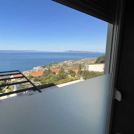 Luxury Villa Mala ポドゥゴラ エクステリア 写真