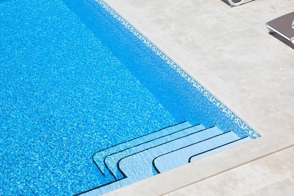 Luxury Villa Mala ポドゥゴラ 部屋 写真