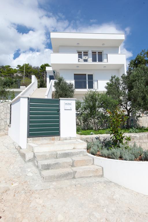 Luxury Villa Mala ポドゥゴラ 部屋 写真