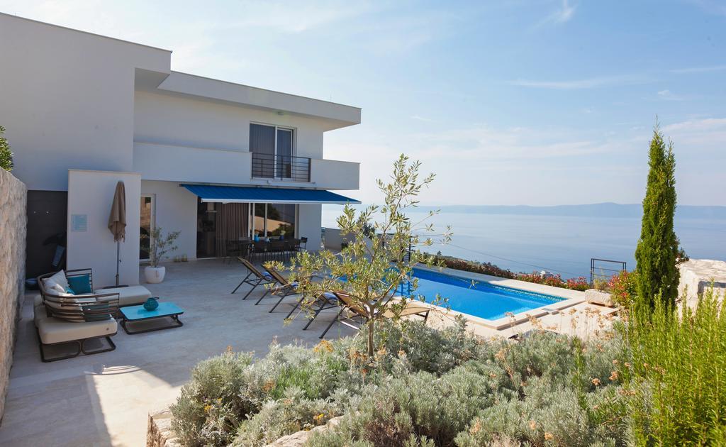 Luxury Villa Mala ポドゥゴラ エクステリア 写真