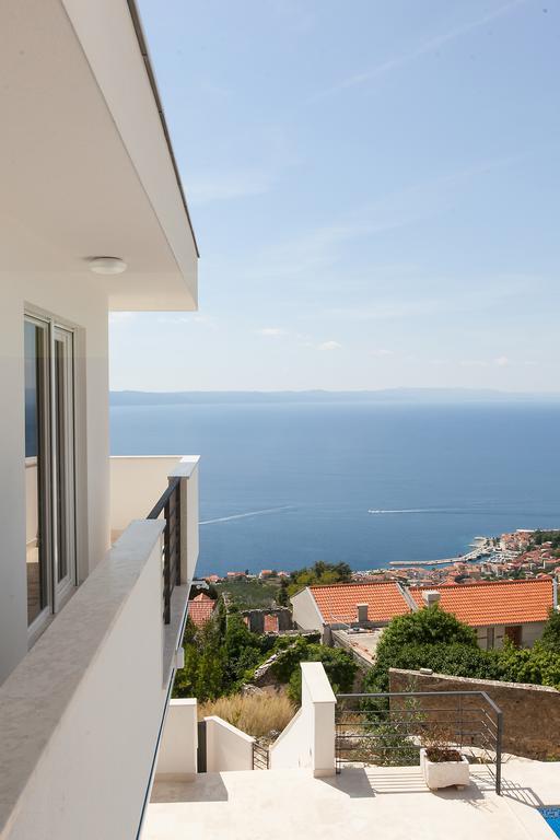 Luxury Villa Mala ポドゥゴラ エクステリア 写真