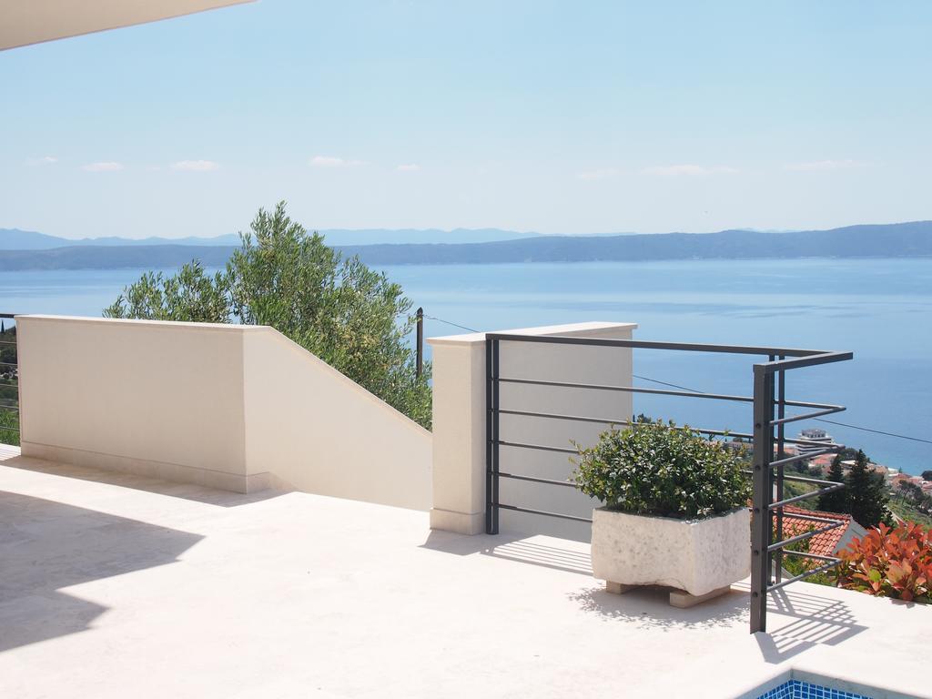 Luxury Villa Mala ポドゥゴラ エクステリア 写真