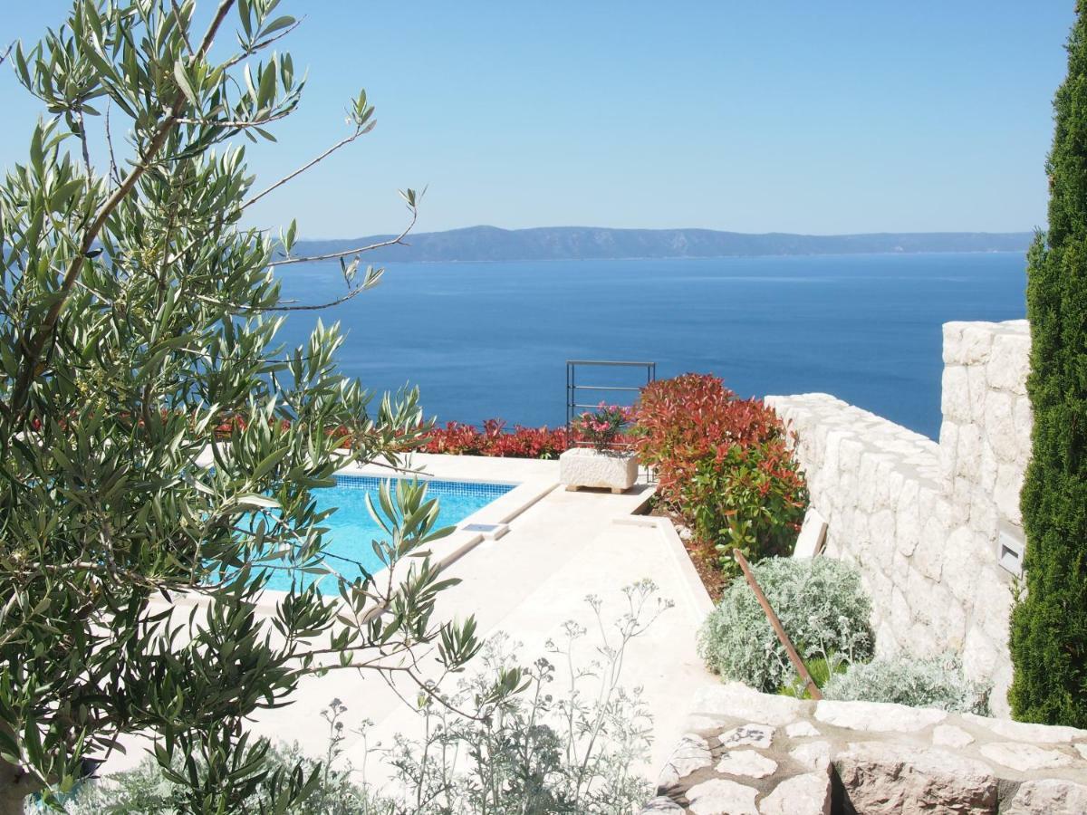 Luxury Villa Mala ポドゥゴラ エクステリア 写真